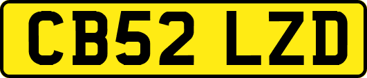 CB52LZD