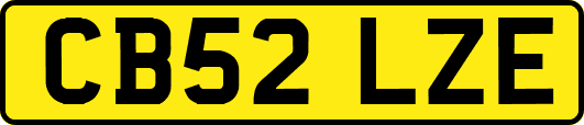 CB52LZE