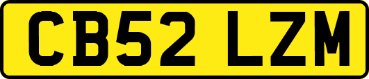 CB52LZM