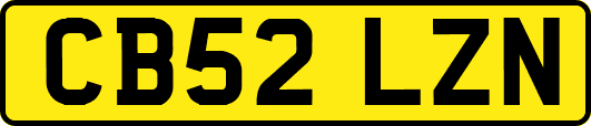 CB52LZN
