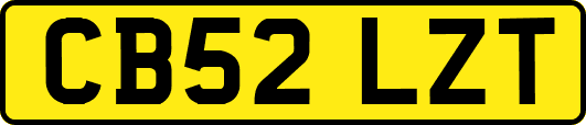CB52LZT