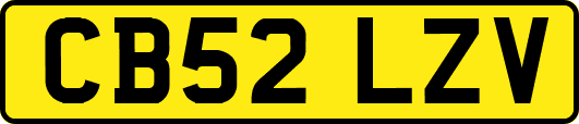 CB52LZV