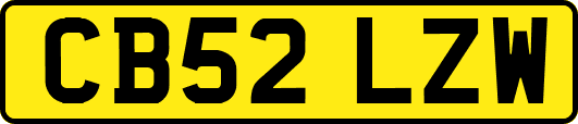 CB52LZW