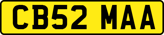 CB52MAA