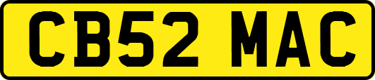 CB52MAC