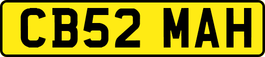 CB52MAH