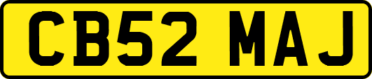 CB52MAJ