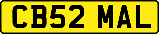 CB52MAL