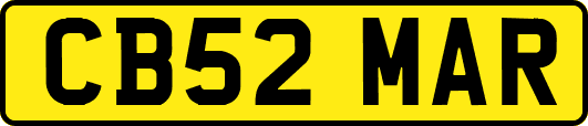 CB52MAR