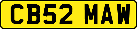 CB52MAW