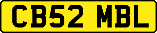 CB52MBL
