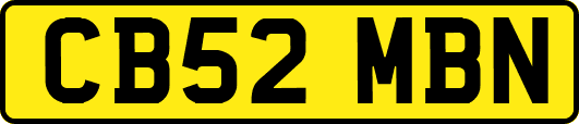 CB52MBN