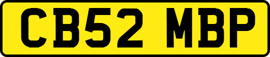 CB52MBP