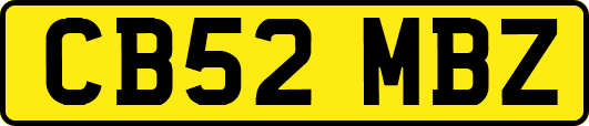 CB52MBZ