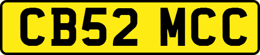 CB52MCC