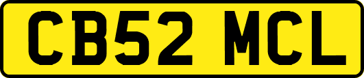 CB52MCL