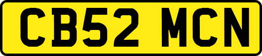 CB52MCN