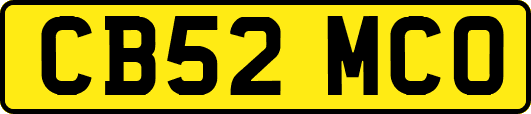 CB52MCO