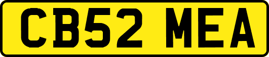 CB52MEA