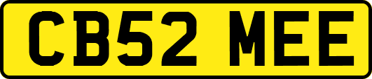 CB52MEE