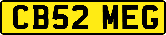 CB52MEG