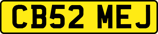 CB52MEJ