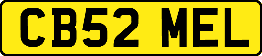 CB52MEL
