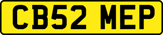 CB52MEP