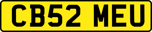 CB52MEU