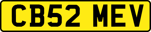 CB52MEV