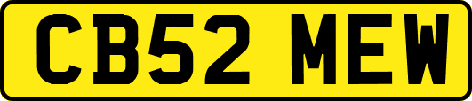 CB52MEW
