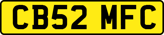 CB52MFC