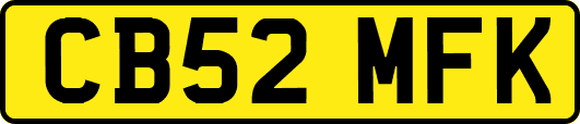CB52MFK