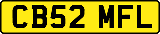 CB52MFL
