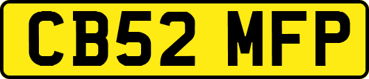 CB52MFP