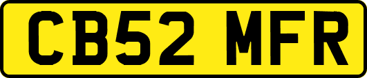 CB52MFR