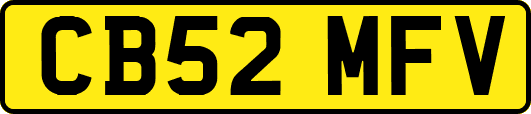 CB52MFV
