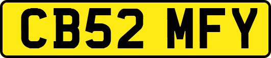 CB52MFY