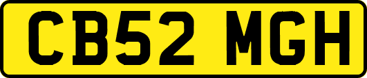 CB52MGH