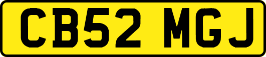 CB52MGJ