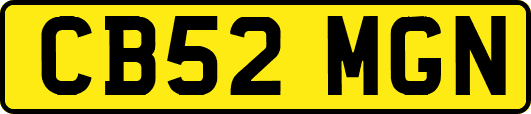 CB52MGN