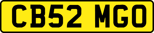 CB52MGO