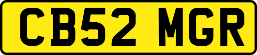 CB52MGR