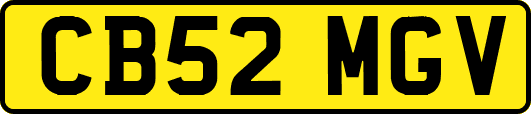 CB52MGV