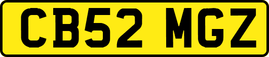 CB52MGZ