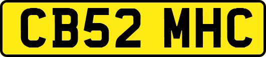 CB52MHC