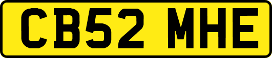 CB52MHE