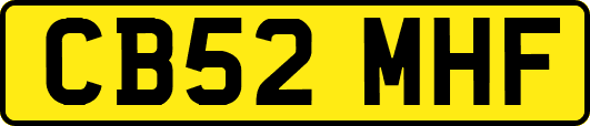 CB52MHF