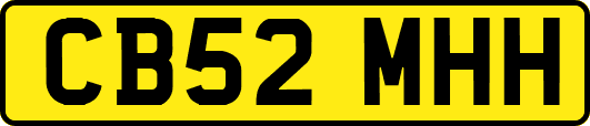 CB52MHH