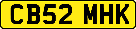 CB52MHK